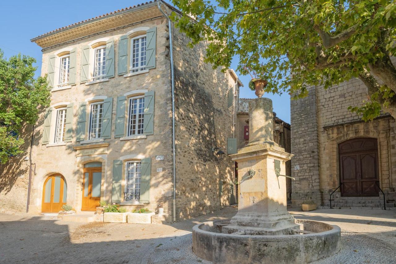 La Maison De Beaumont Exterior foto
