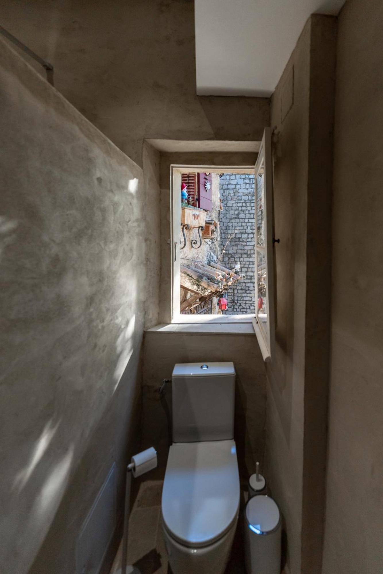 La Maison De Beaumont Zimmer foto
