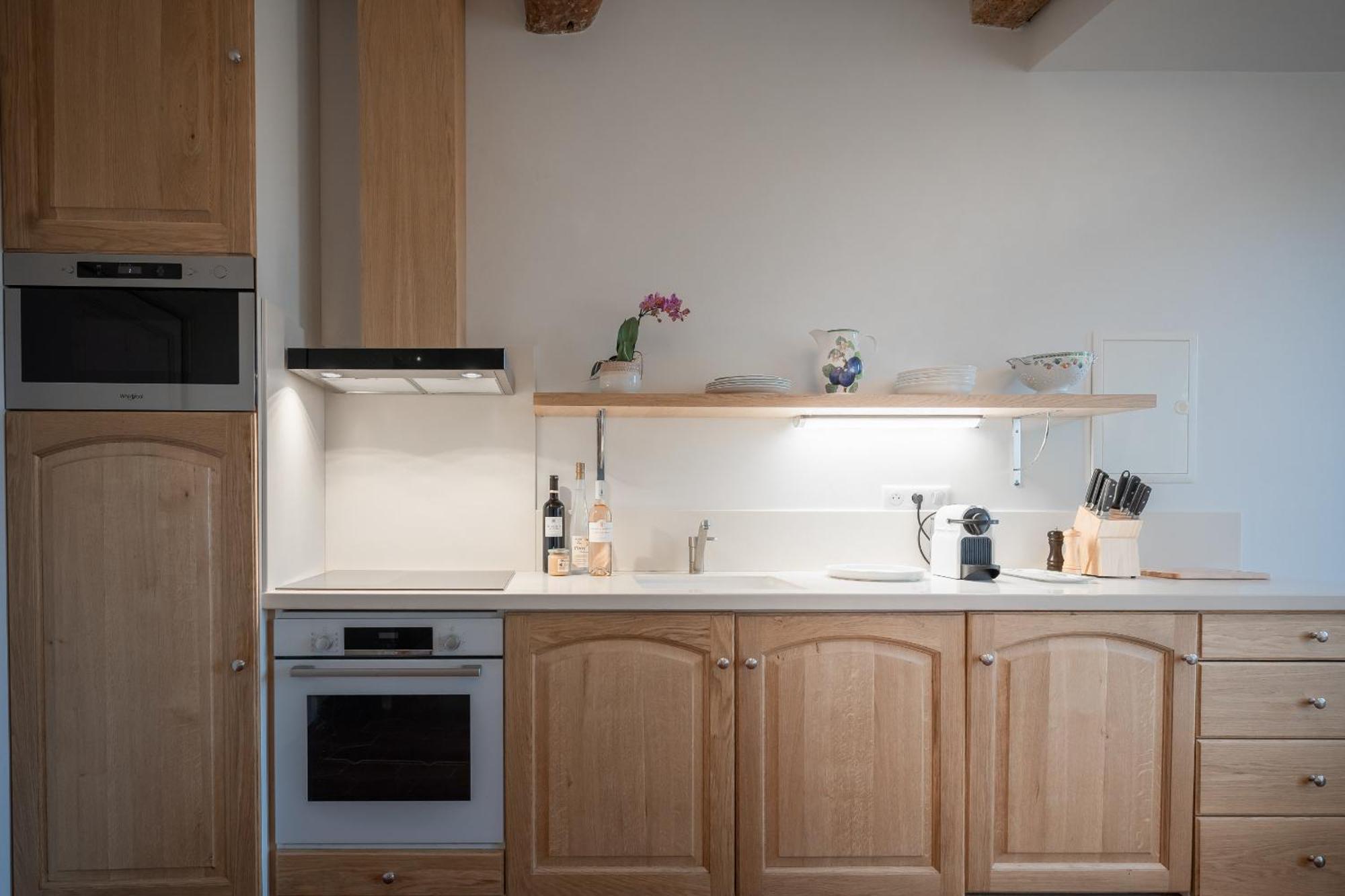La Maison De Beaumont Zimmer foto