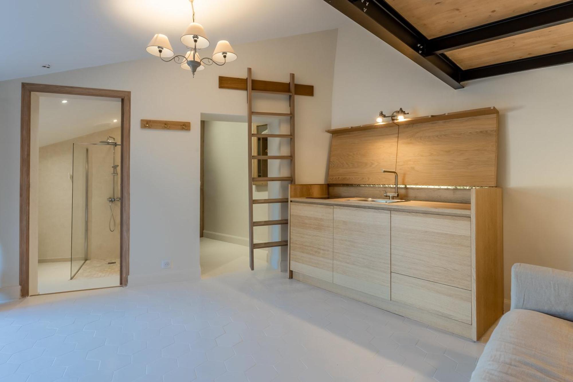 La Maison De Beaumont Zimmer foto