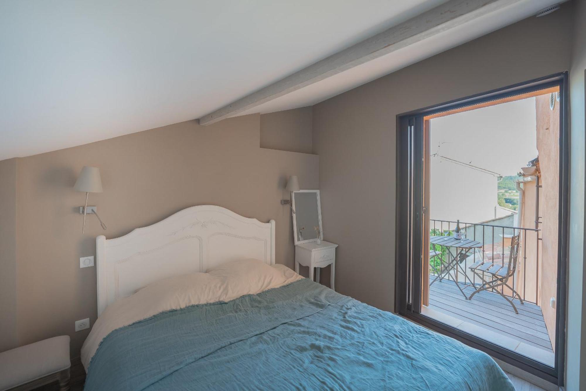 La Maison De Beaumont Zimmer foto