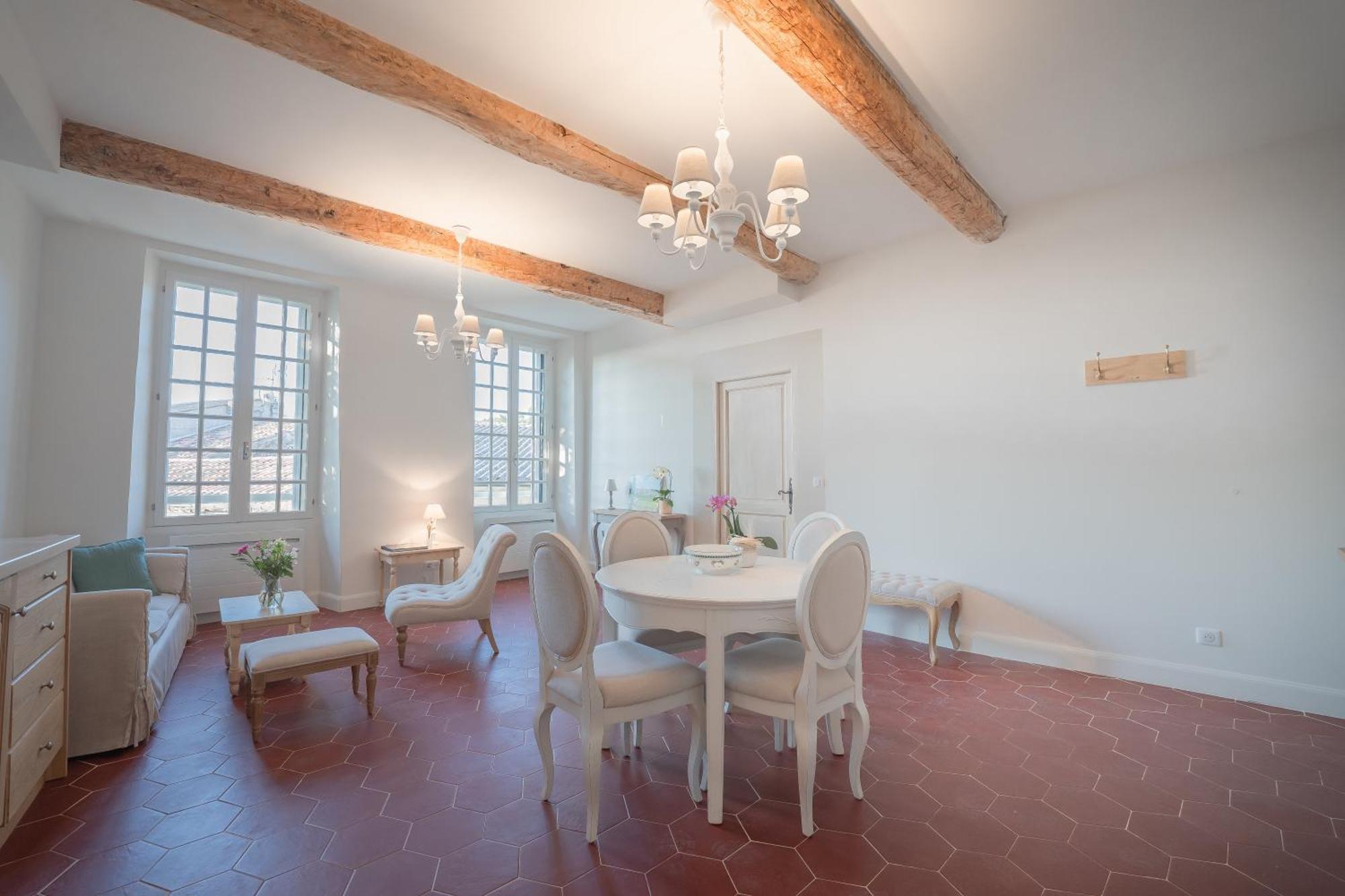 La Maison De Beaumont Zimmer foto