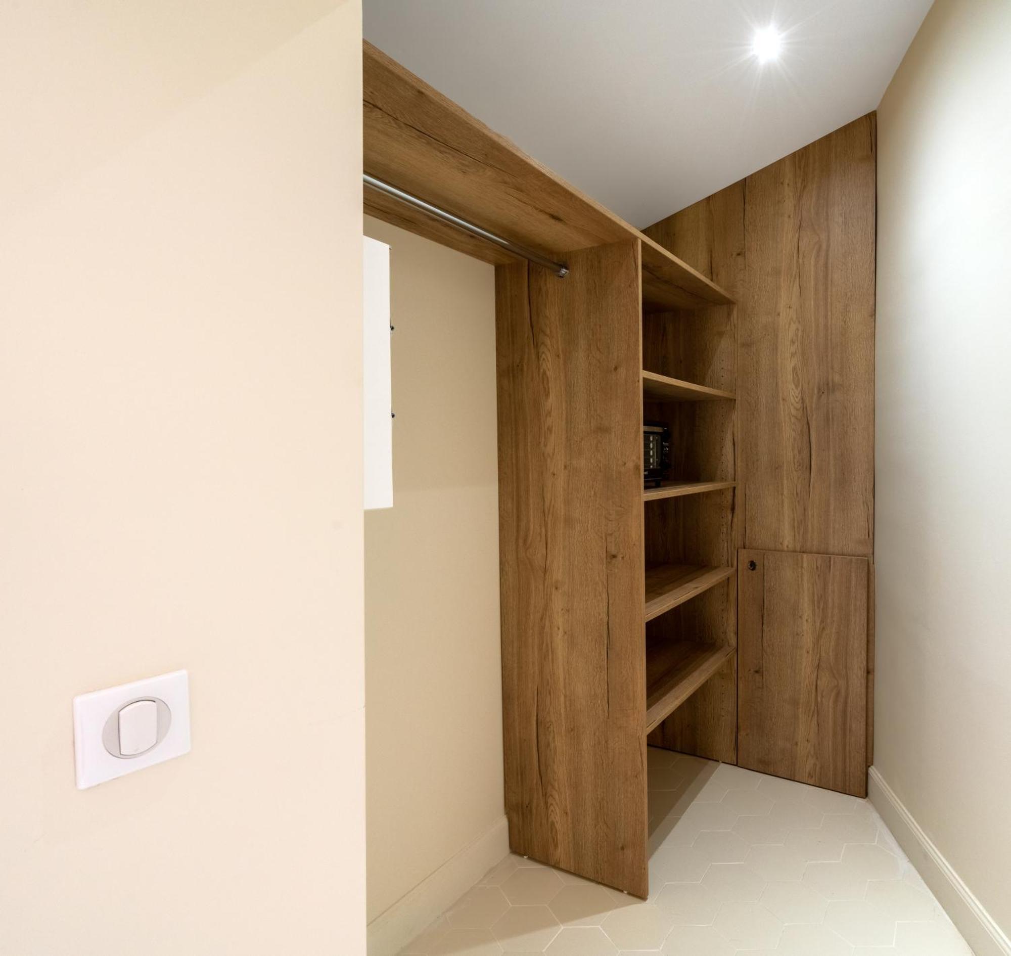 La Maison De Beaumont Zimmer foto
