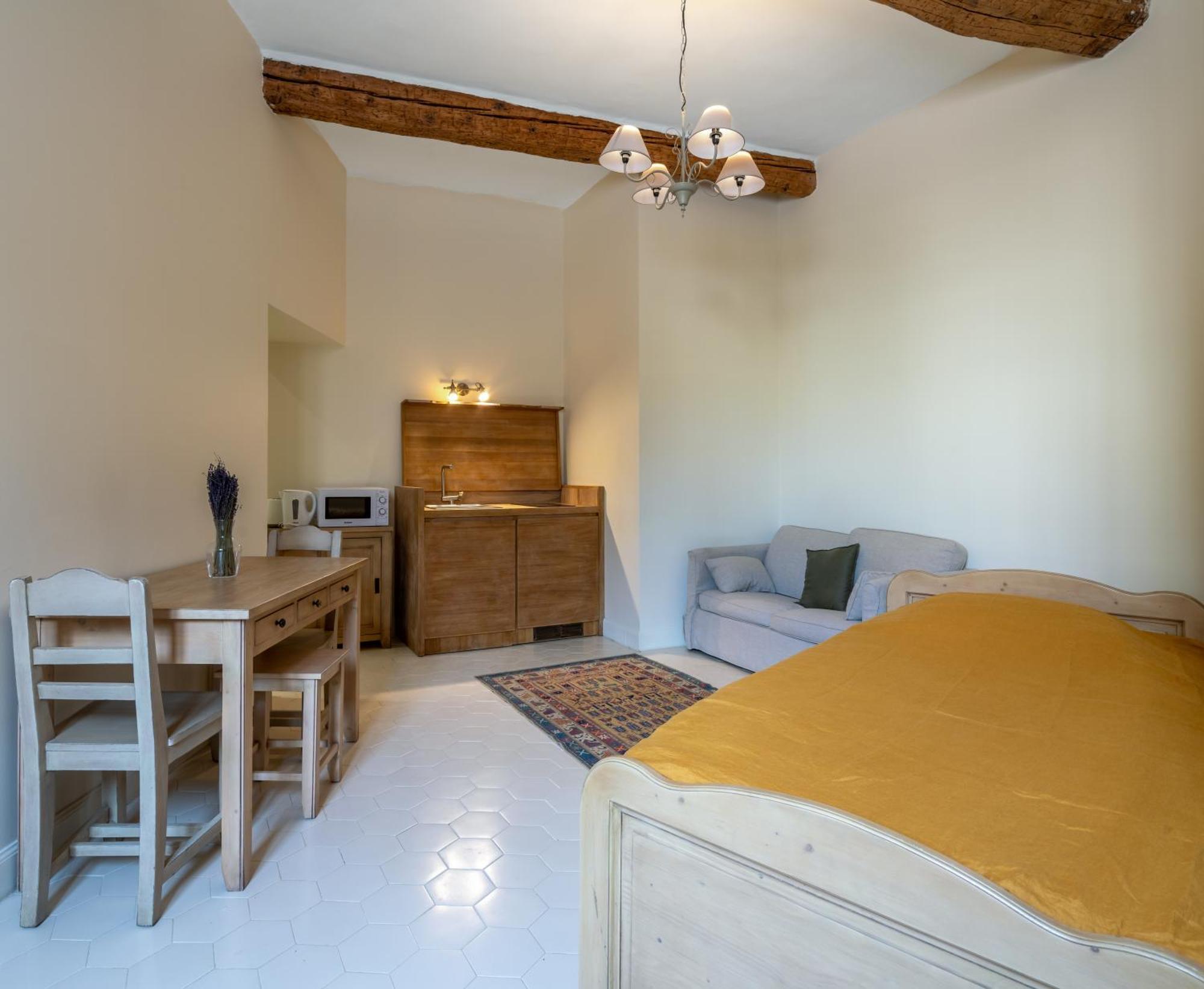 La Maison De Beaumont Zimmer foto