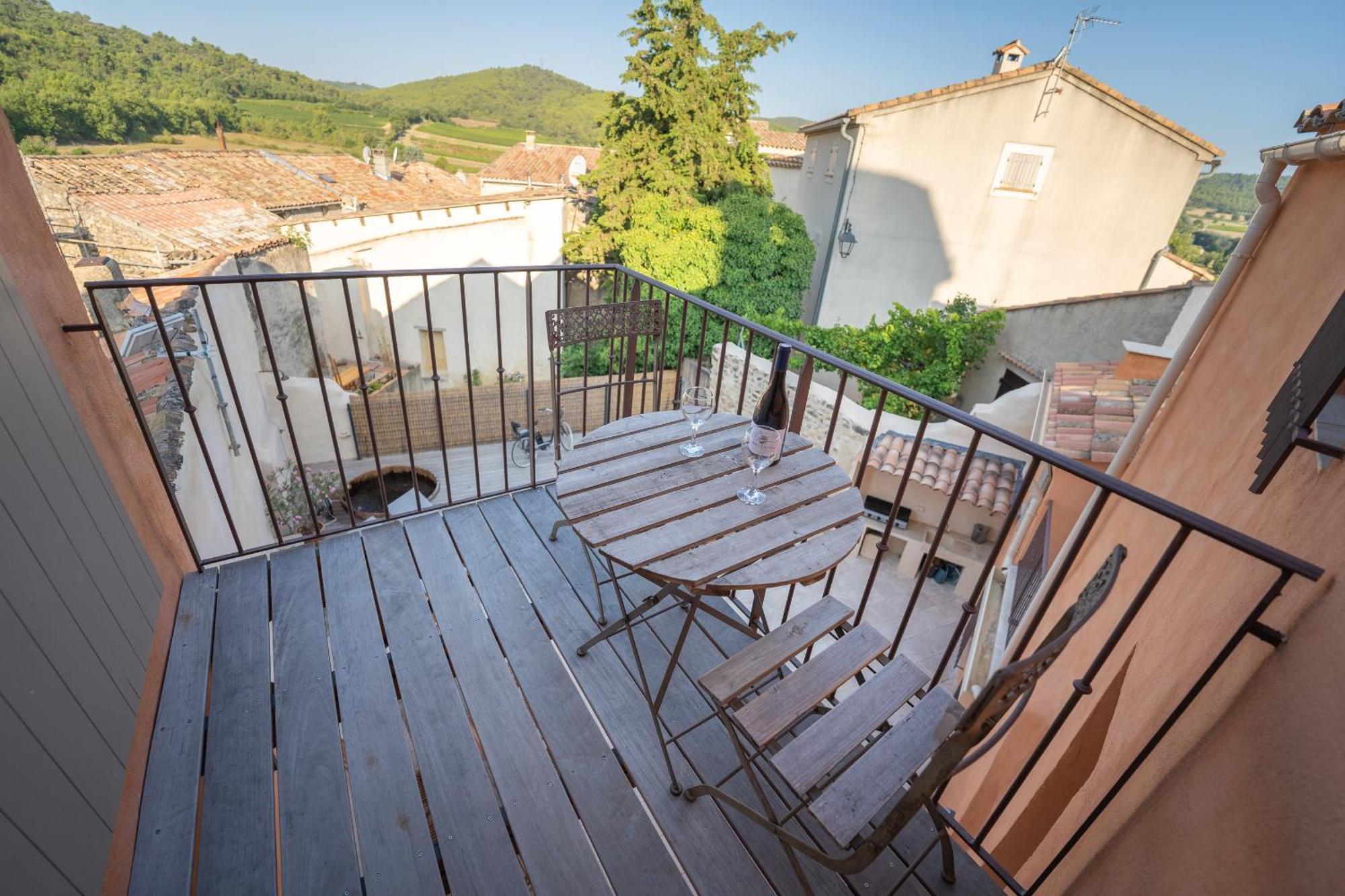 La Maison De Beaumont Zimmer foto
