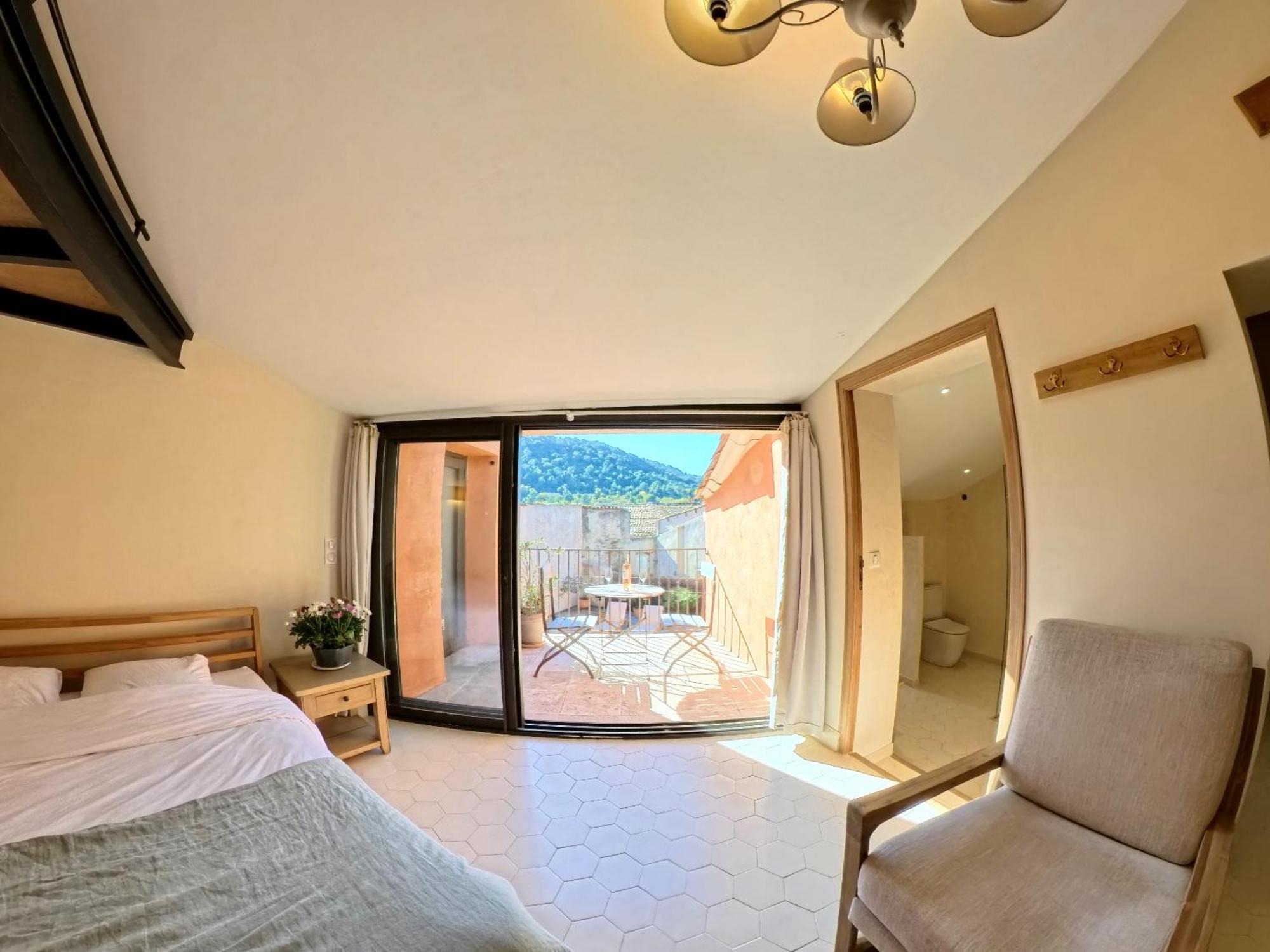 La Maison De Beaumont Zimmer foto