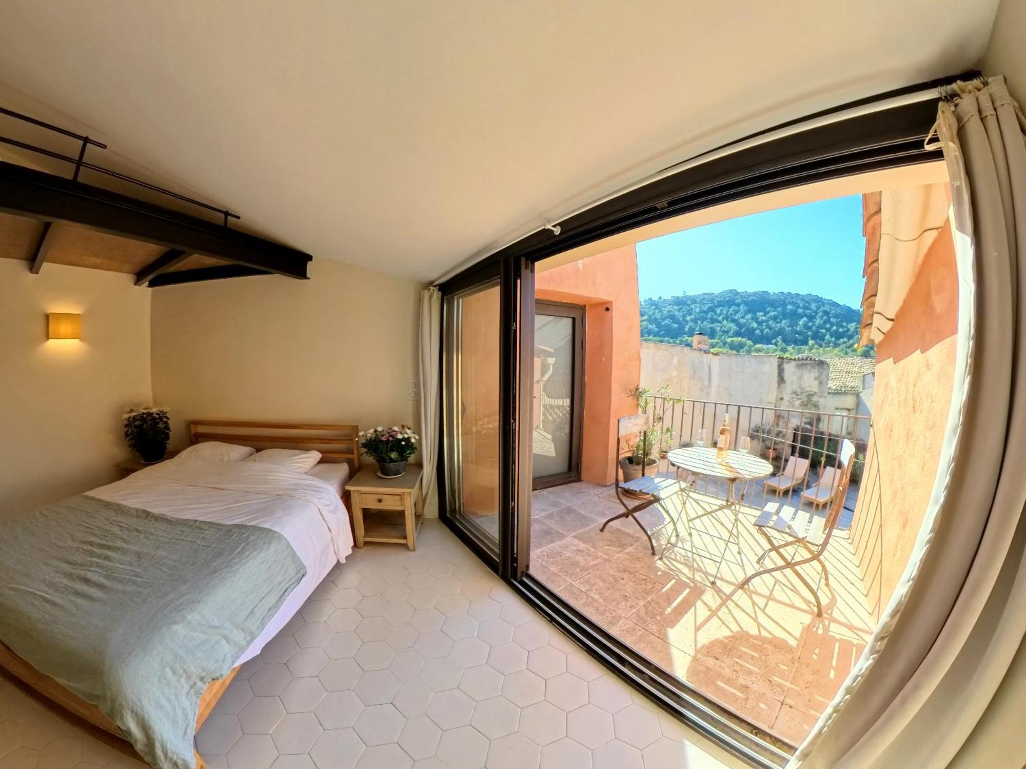 La Maison De Beaumont Zimmer foto